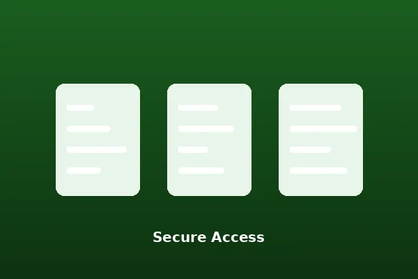 Ent Credit Union Personalized Member Support — Members often face impersonal service from larger institutions, leading to frust